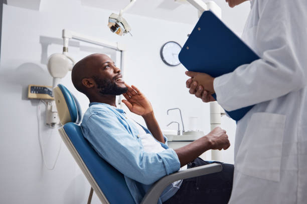 Best Emergency Treatment for Oral Infections in Speers, PA