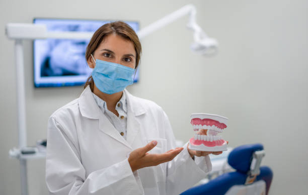 Best Emergency Denture Repair in Speers, PA